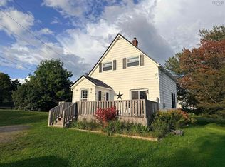 88 Chance Harbour Rd, Pictou, NS B0K 1X0