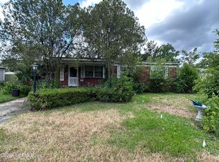 6236 Bartholf Ave, Jacksonville, FL 32210