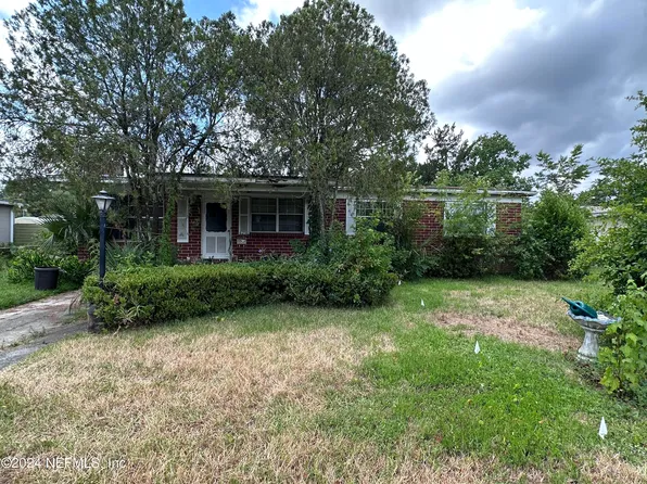 6236 BARTHOLF Avenue, Jacksonville, FL 32210