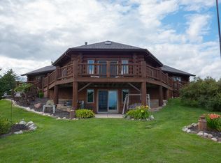 W4150 County Road K, Hollandale, WI 53075