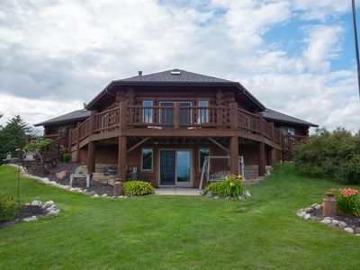 W4150 County Road K, Hollandale, WI, 53075