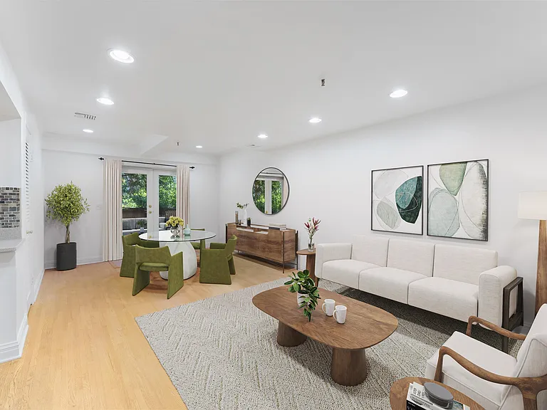135 Garden St #4 — Photo 2