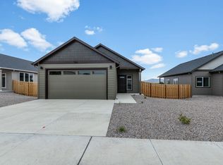 506 SW 6th St Lot 7, Metolius, OR 97741