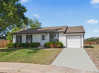 3087 S Dudley St, Lakewood, CO 80227