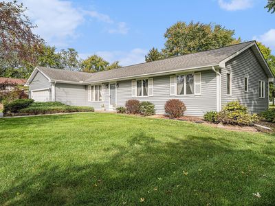 3359 Blue Jay Dr, Valparaiso, IN, 46383