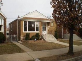 2616 W 83rd St, Chicago, IL 60652