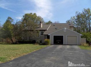 10226 Hightower Ct, Montgomery, OH 45249