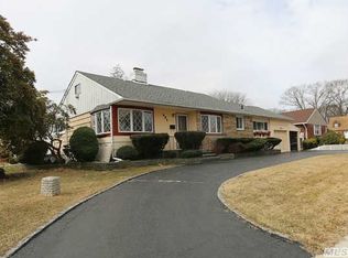 345 Wilson St, West Hempstead, NY 11552