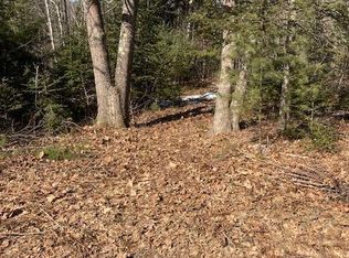 1 Sandy Shores Rd, Warren, ME 04864