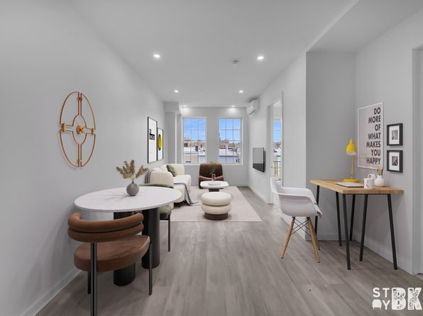 94 Weirfield St #3D