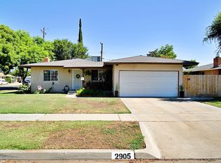 2905 E Swift Ave, Fresno, CA 93726