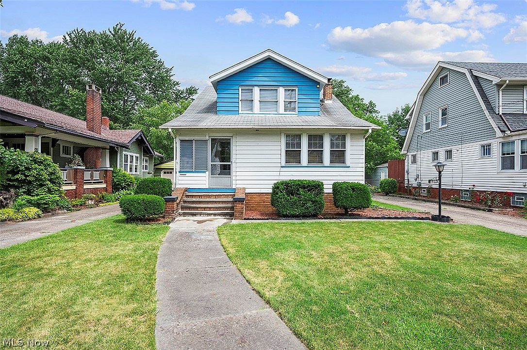 16606 Chatfield Ave, Cleveland, OH 44111 Zillow