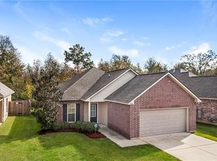 505 Whip St, Hammond, LA 70403