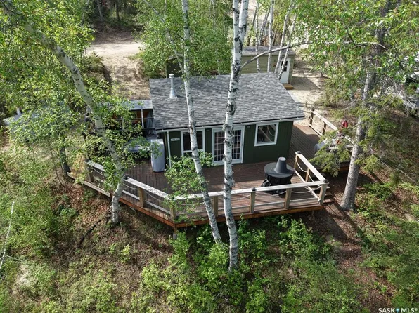 1 Birch PLACE, Tobin Lake, SK S0E 1E0