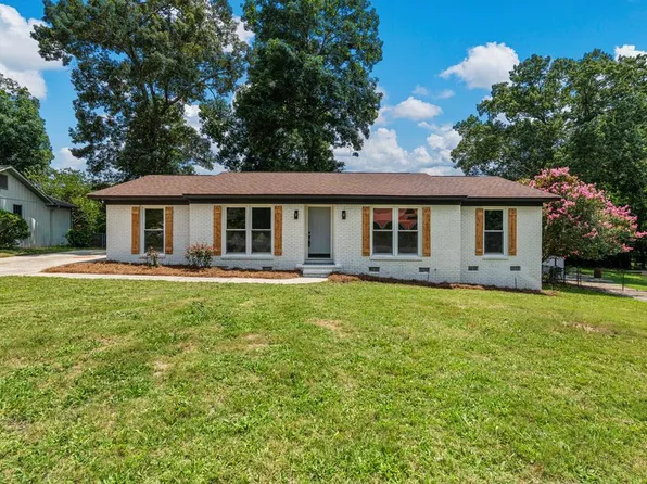 6106 Brittany Ct, Columbus, GA 31909