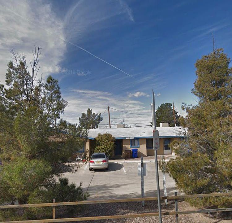 1st image of 1334 S Espina St APT D