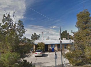 1334 S Espina St APT D, Las Cruces, NM 88001