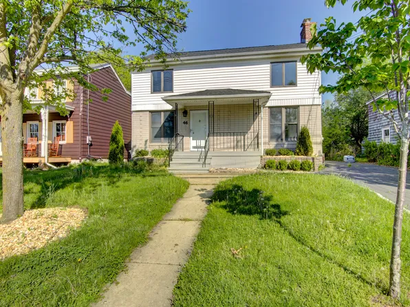 46 S Main St #46, Windsor, NJ 08561