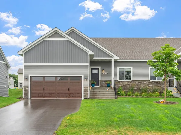 20197 Prairie Dr, Big Lake, MN 55309