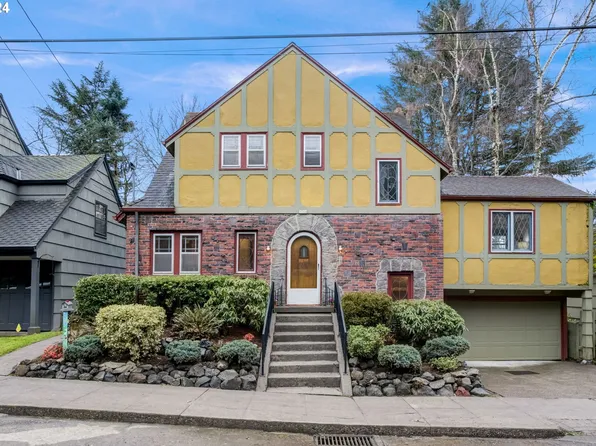 3344 NE Klickitat St, Portland, OR 97212
