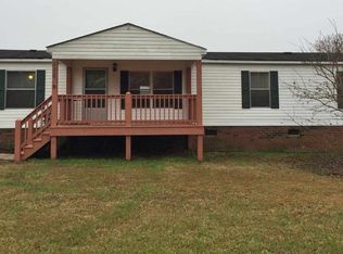 356 Harper Rd, Pendleton, SC 29670