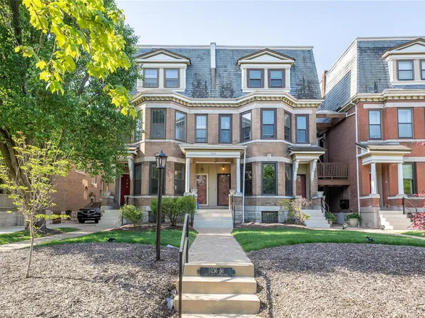 5236 Waterman Blvd APT E, Saint Louis, MO 63108