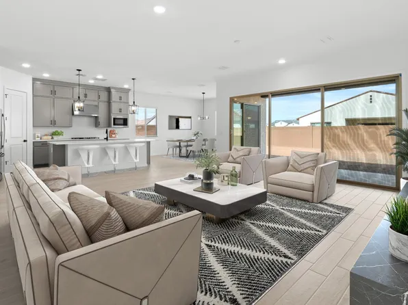 37650 W Nina Street, Maricopa, AZ 85138