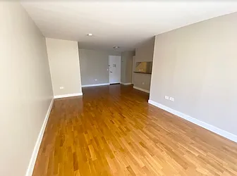 Rented by Bozzuto Management