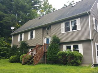 9 Park Ridge Dr, Huntington, MA 01050