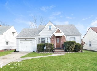 315 E 264th St, Euclid, OH