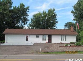 W5500 Hwy X, Withee, WI 54498