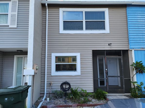 3001 S Pines Dr APT 47