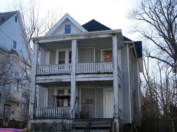 30 Douglas Ave, Mansfield, OH 44906