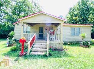 1844 Lexington Hwy, Elberton, GA 30635