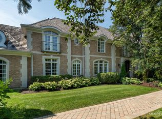 2605 35th St, Oak Brook, IL 60523