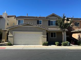 1419 Chinaberry Ln, Beaumont, CA 92223