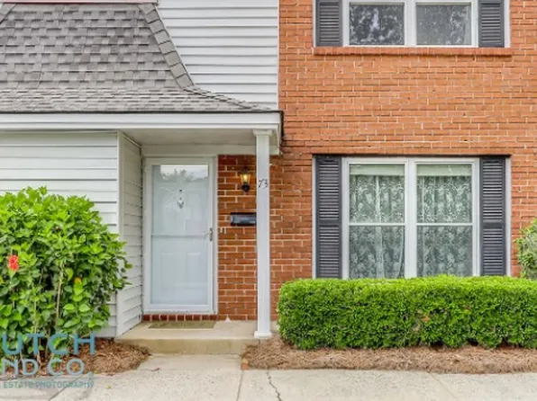 73 Knollwood Ln #73, Savannah, GA 31419