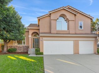 9395 Durango Ln, Gilroy, CA 95020