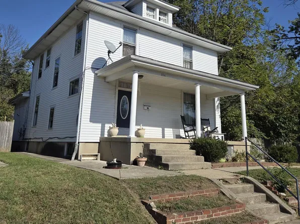 834 Ross Ave, Hamilton, OH 45013