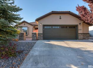 9185 Quilberry Way, Reno, NV 89523