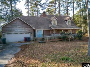 191 N Dogwood Trl LOT 4, Kitty Hawk, NC 27949