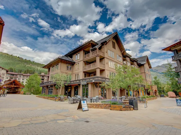 (undisclosed Address), Frisco, CO 80443