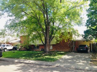 1116 Constitution Ave, Fort Collins, CO 80521