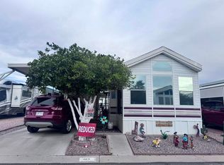 702 S Meridian Rd #125, Apache Junction, AZ 85120