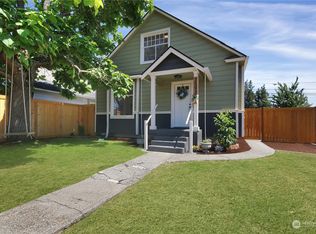 3597 E Howe St, Tacoma, WA 98404