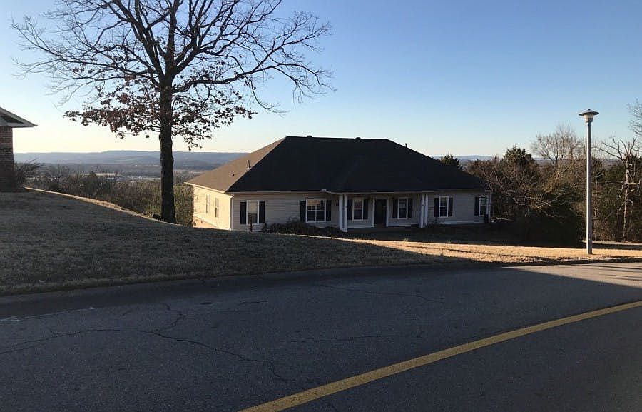 1401 Azure Hills Dr, Van Buren, AR 72956 Zillow
