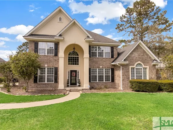 445 Kingston Circle, Richmond Hill, GA 31324