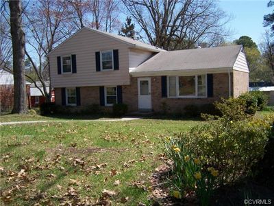 4205 Longleaf Dr, Henrico, VA, 23294