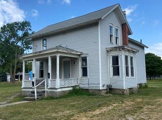 206 W Gibbs St, Saint Johns, MI
