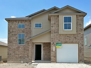 6511 Whisper Pond, San Antonio, TX 78216